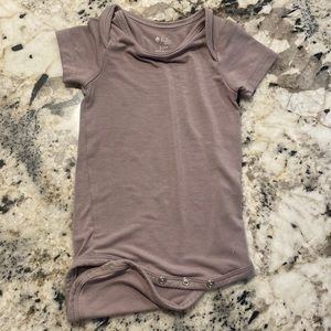 Kyte Baby Onesie